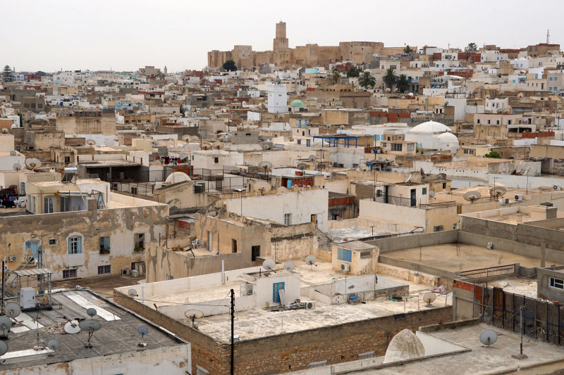 Medina