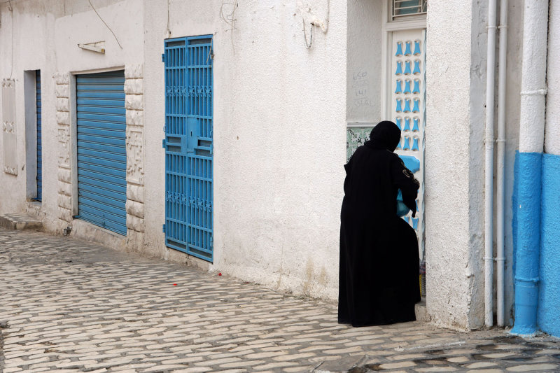 Medina