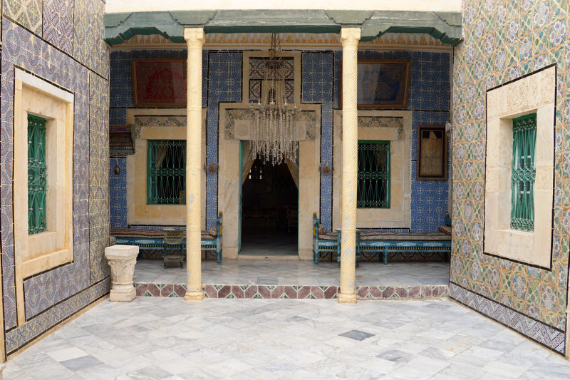 Dar Essid Museum