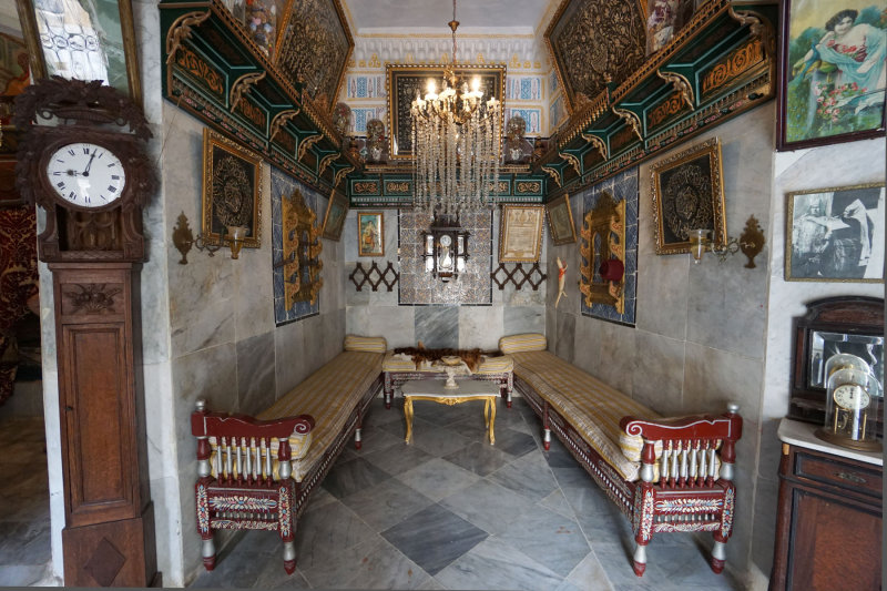 Dar Essid Museum