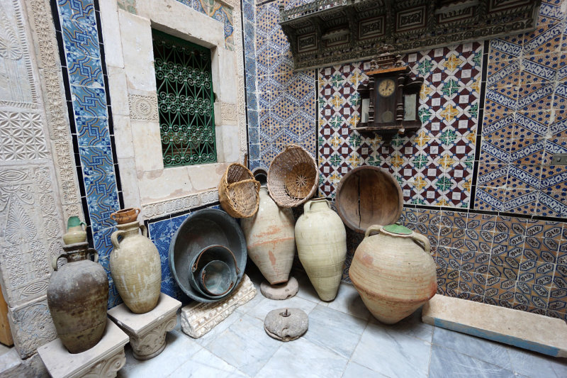 Dar Essid Museum
