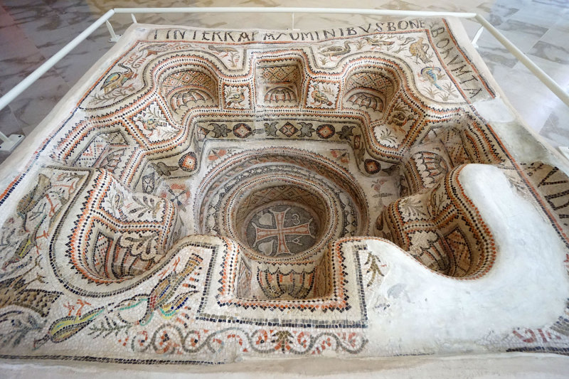 Archaeological Museum