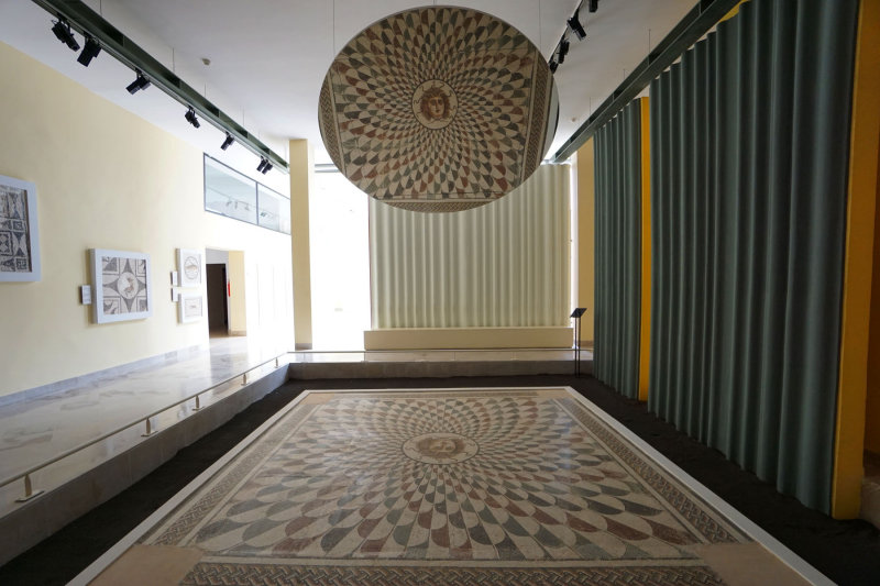 Archaeological Museum