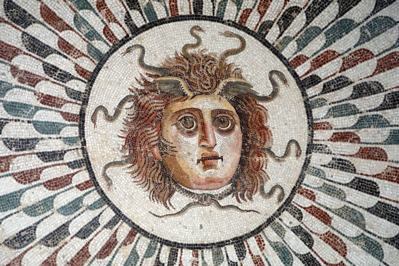 Archaeological Museum