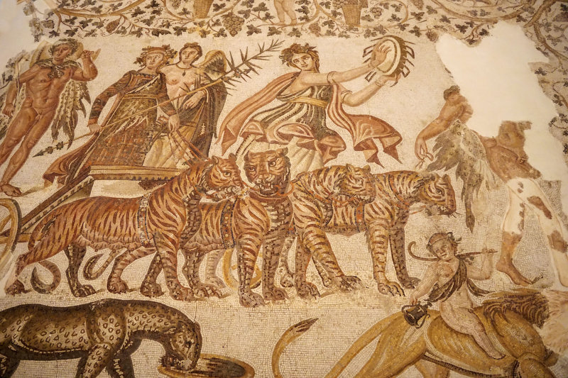 Archaeological Museum
