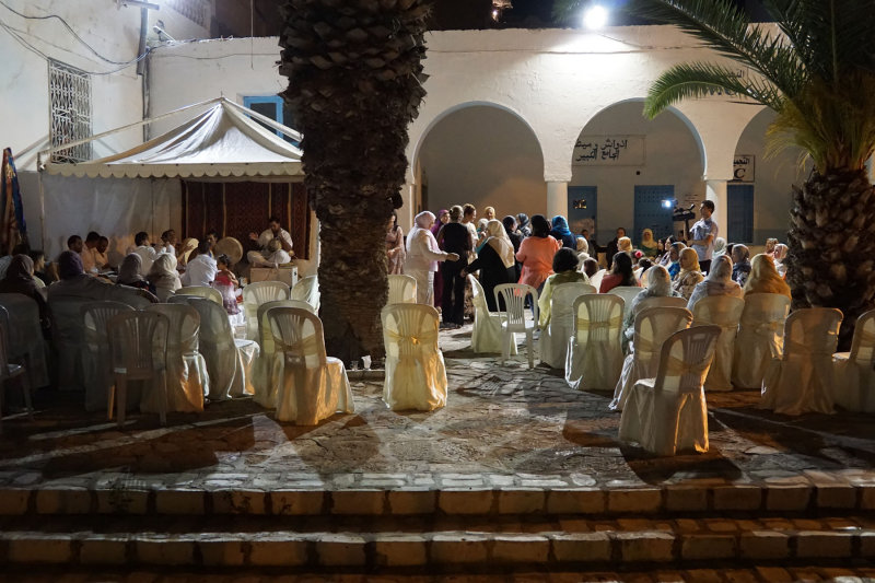 Wedding Party