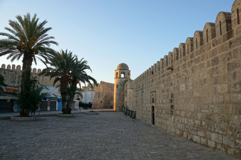 Medina