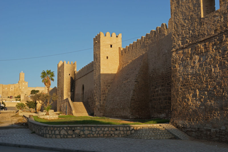 Rampart