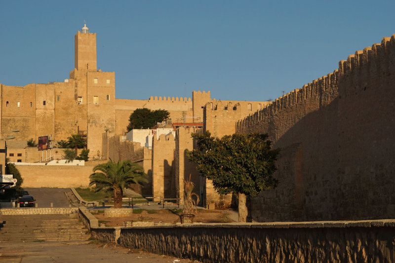 Rampart
