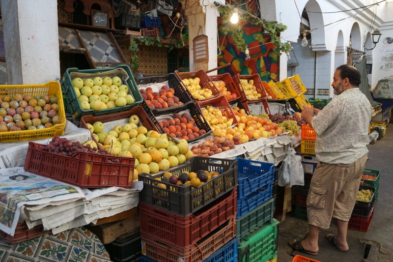 Market