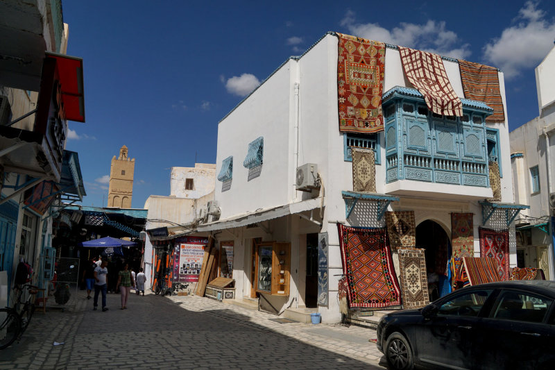 Medina