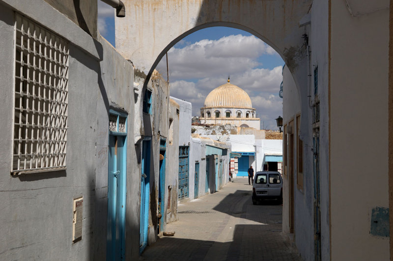 Medina
