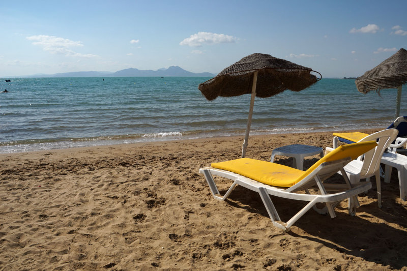 Sidi Bou Said