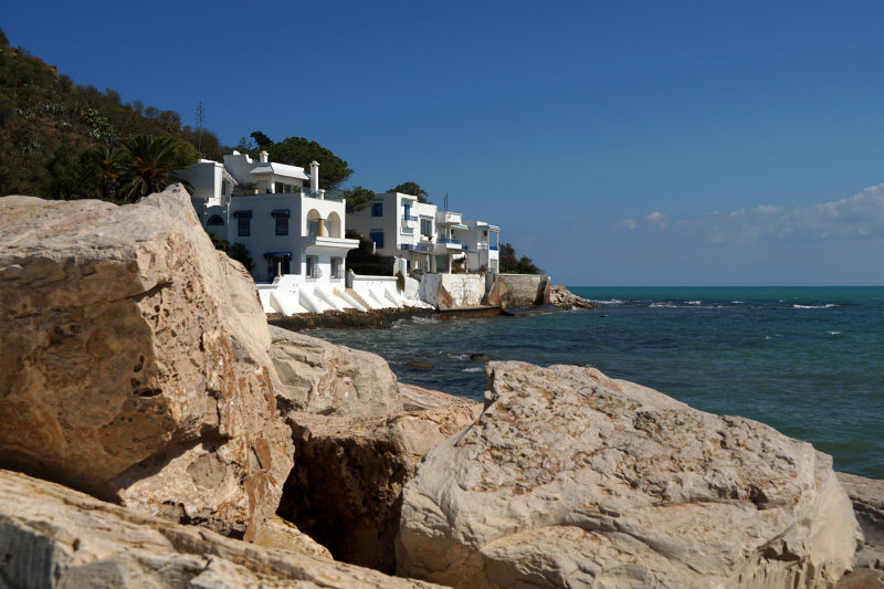 Sidi Bou Said