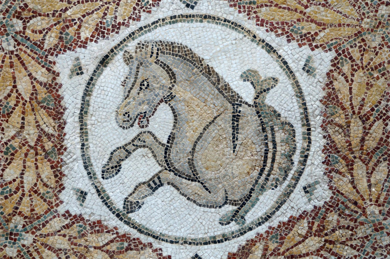 Bardo Museum