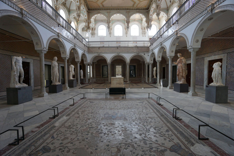 Bardo Museum