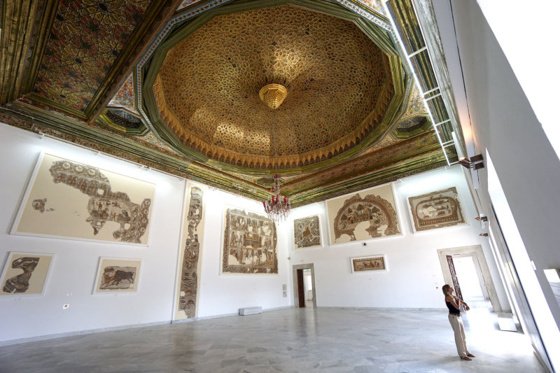 Bardo Museum