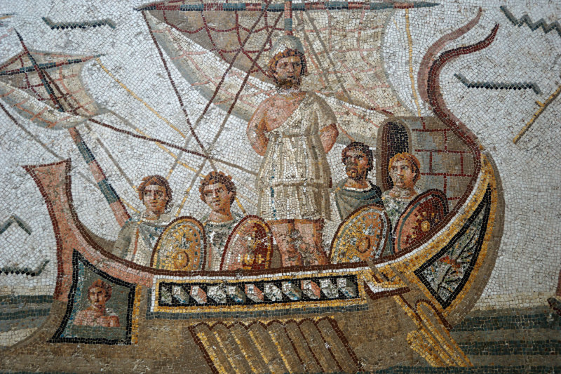 Bardo Museum