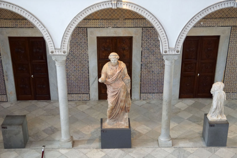Bardo Museum