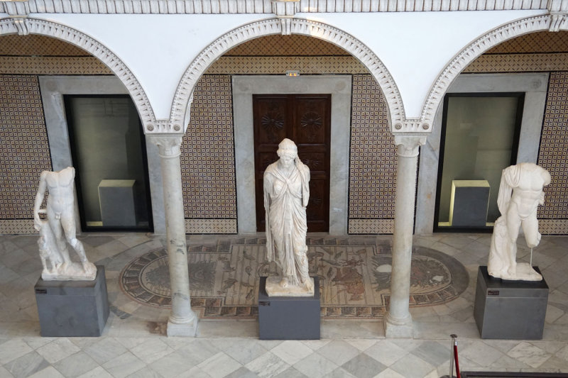 Bardo Museum
