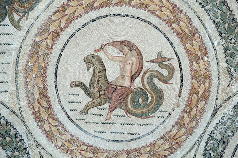 Bardo Museum