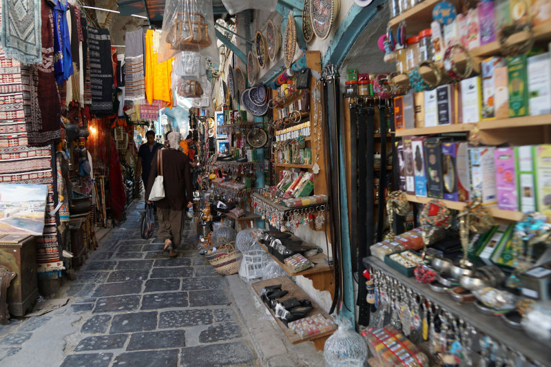 Medina