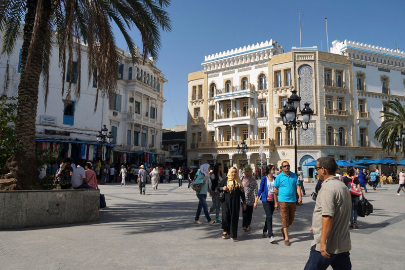 Medina