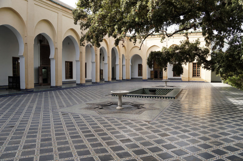 Batha Museum