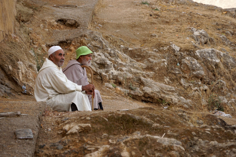 Bab el-Al Maharouq
