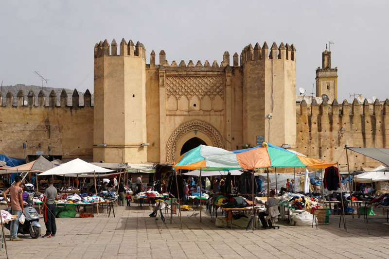 Kasbah