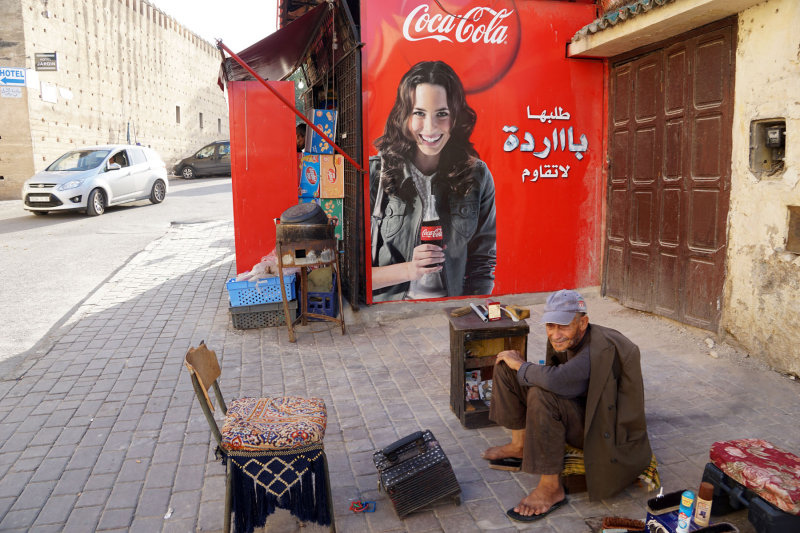 Medina