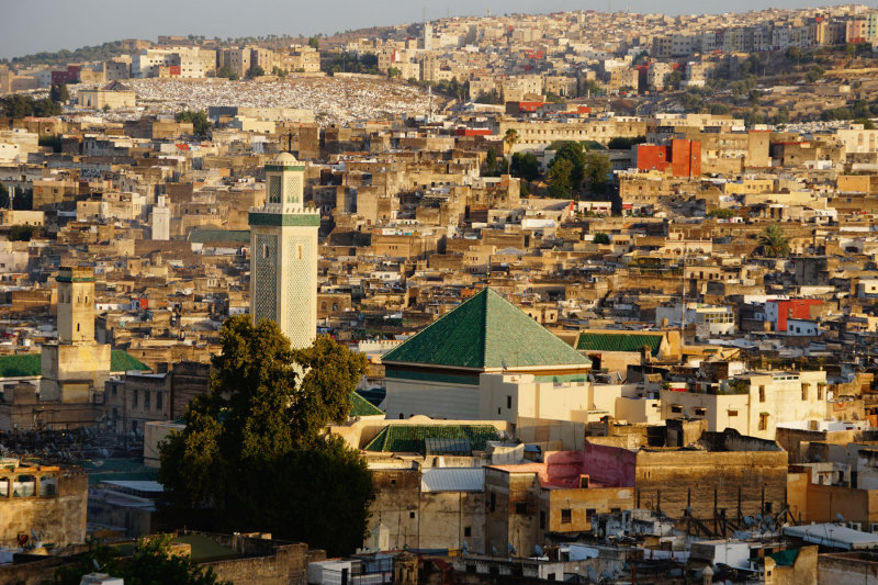 Medina