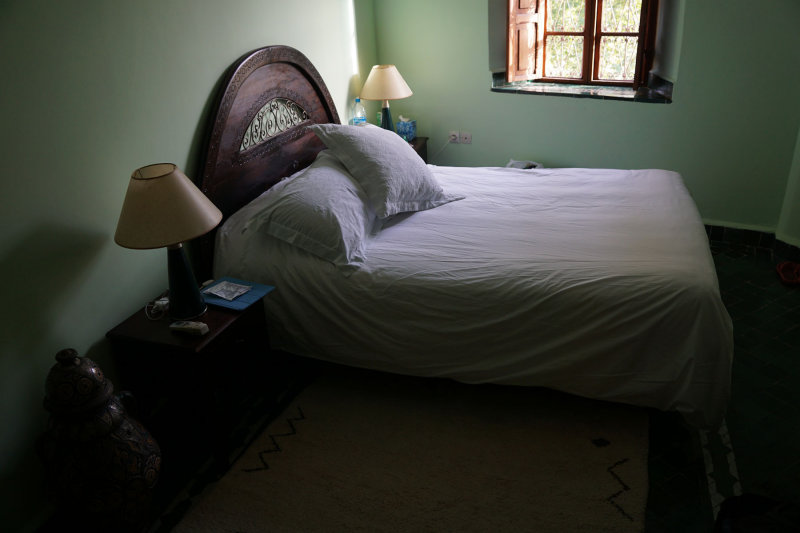 Our Hotel