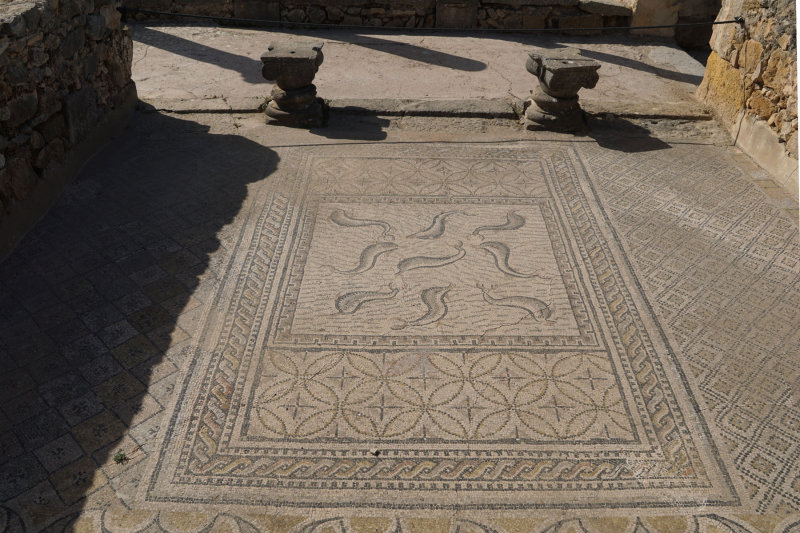 Mosaic