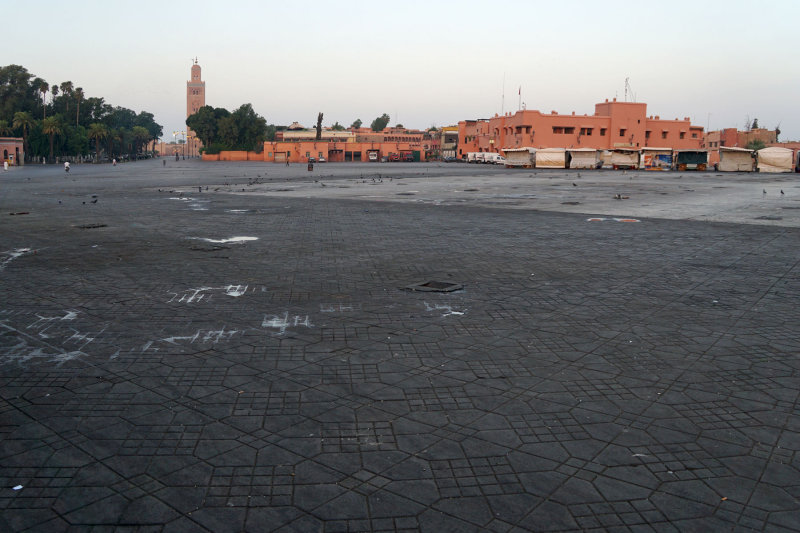 Djemaa el-Fna