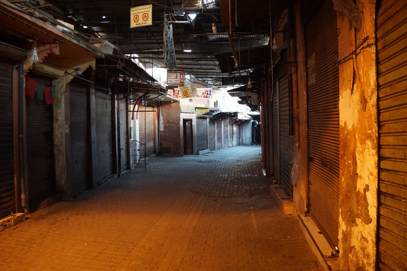 Medina