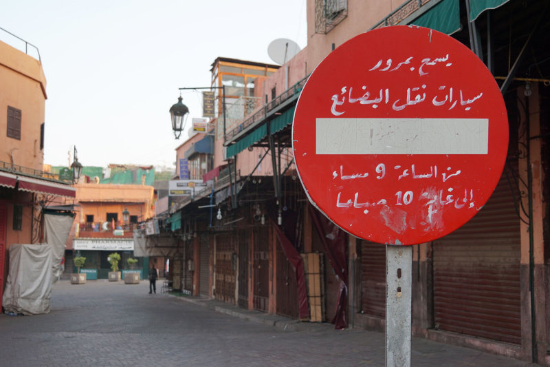 Medina