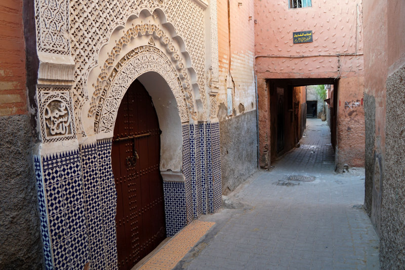 Medina