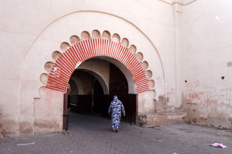 A Gate