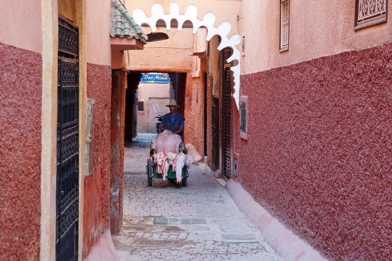 Medina