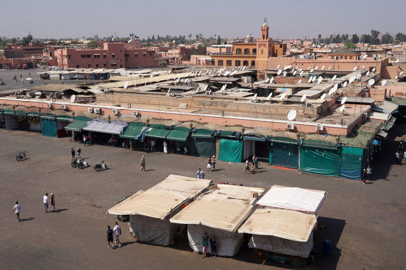 Djemaa el-Fna