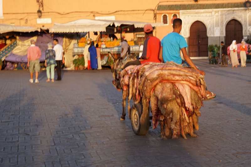 Djemaa el-Fna