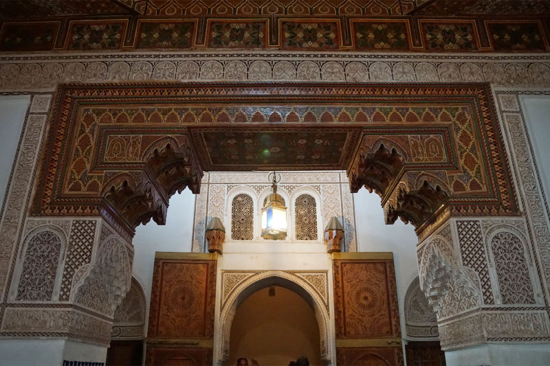 Bahia Palace