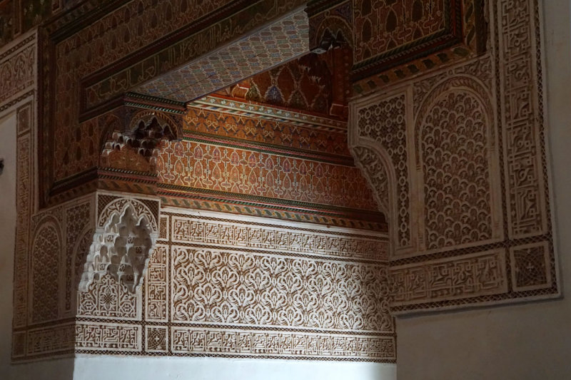 Bahia Palace