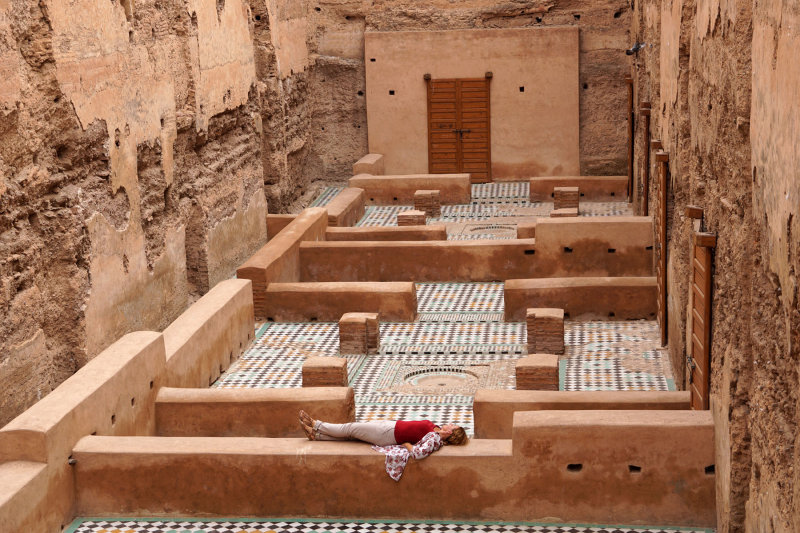 Badi Palace