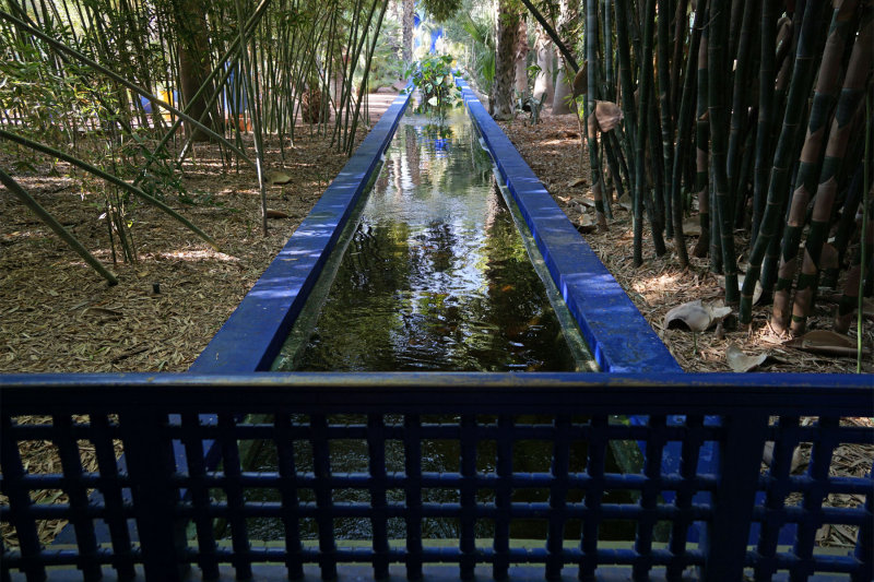 Majorelle Garden