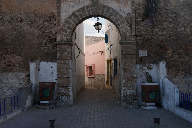 Medina