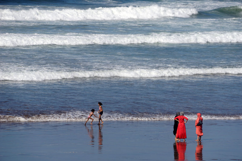 Beaches
