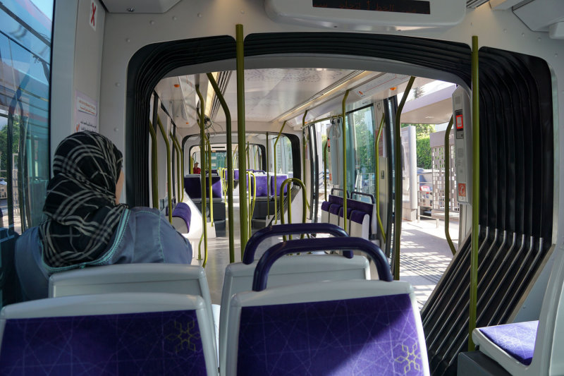 Tram