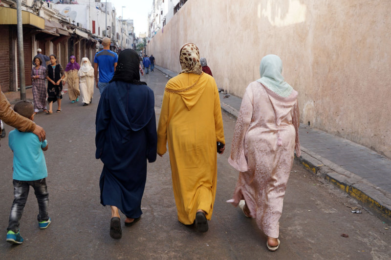 Medina